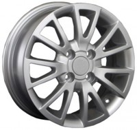 Литой диск Replica FR RN6 5.5x14/4x100 D60.1 ET43 S