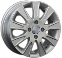 Литой диск Replica LF9 6x15/4x100 D54.1 ET45 S