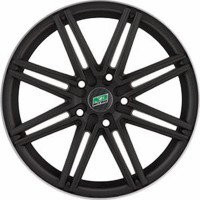 Литой диск Nitro Y-3179 5.5x13/4x98 D58.6 ET35 carbon