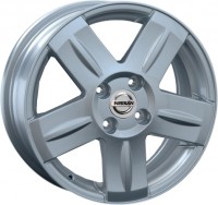 Литой диск Replica NS117 6x15/4x100 ET50 D60.1 S