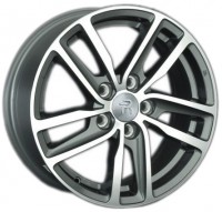 Литой диск Replay VV161 7x16/5x112 D57.1 ET50 GMF