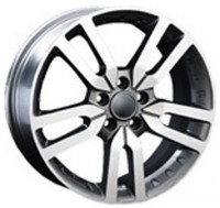 Литой диск Replay LR15 7.5x17/5x120 D72.6 ET53 SF