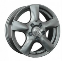 Диск Replay TY170 6x15/5x114.3 D60.1 ET39 GM