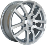 Литой диск Replay GN58 6.5x16/5x115 D70.1 ET46 S