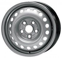 Штампованный диск Magnetto wheels Ford Focus 2 15000 SK 6x15 5x108 D63.3 ET53 SK