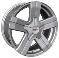 Литой диск Xtrike X-109 7x16/5x139.7 D108.5 ET35 HS