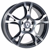 Литой диск Yamato Kioto-no Amira MR295 7x17 5x114.3 D64.1 ET48 GMFP