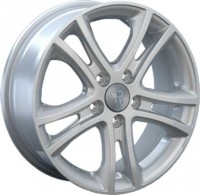 Литой диск Replay VV27 6.5x16/5x112 D57.1 ET42 S