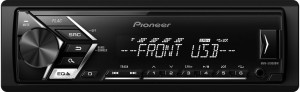 Автомагнитола Pioneer MVH-S100UBW