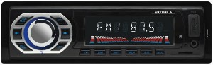 Автомагнитола Supra SFD-40U