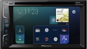 Автомагнитола Pioneer AVH-Z1000DVD