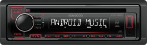 Автомагнитола Kenwood KDC-120UR