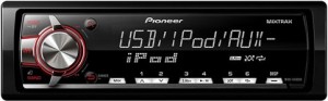 Автомагнитола Pioneer MVH-X460UI