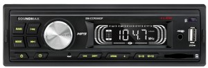 Автомагнитола SoundMAX SM-CCR3052F