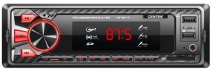 Автомагнитола Centek CT-8117