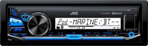 Автомагнитола JVC KD-X33MBTE