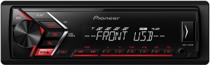 Автомагнитола Pioneer MVH-S100UBA
