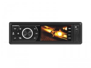 Автомагнитола SoundMAX SM-CCR3082М