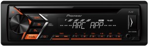 Автомагнитола Pioneer DEH-S100UBA