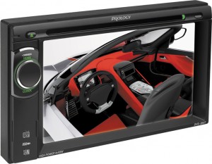 Автомагнитола Prology DVS-265T