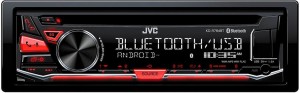 Автомагнитола JVC KD-R784BT