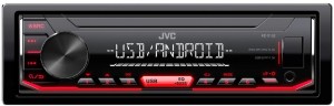 Автомагнитола JVC KD-X152