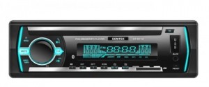 Автомагнитола Centek CT-8114