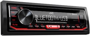 Автомагнитола JVC KD-R794BT