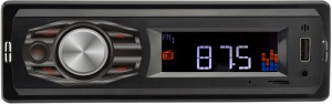 Автомагнитола Orion DHO-1100U