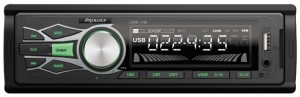 Автомагнитола Prology CMX-140