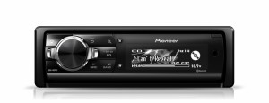 Автомагнитола Pioneer DEH-80PRS