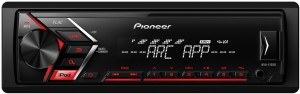 Автомагнитола Pioneer MVH-S100UI
