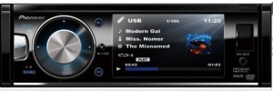 Автомагнитола Pioneer DVH-780AV