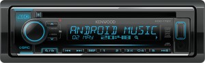 Автомагнитола Kenwood KDC-220UI