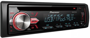 Автомагнитола Pioneer DEH-X2900UI