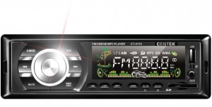 Автомагнитола Centek CT-8110