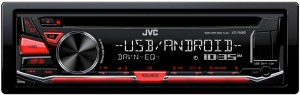 Автомагнитола JVC KD-R482