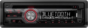 Автомагнитола Clarion CZ315E