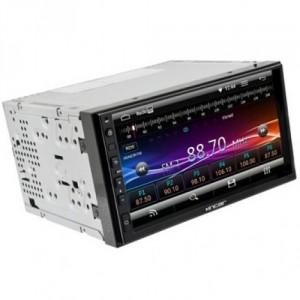 Автомагнитола Incar-Intro AHR-7380U