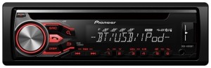 Автомагнитола Pioneer DEH-4800BT