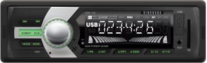 Автомагнитола VideoVox VOX-110 Black