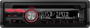 Автомагнитола Clarion CZ215E