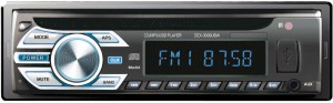 Автомагнитола Swat DEX-3009UBW