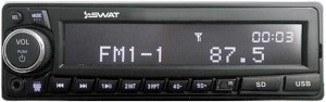 Автомагнитола Swat MEX-3007UBW