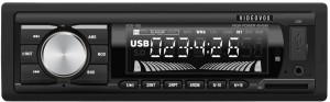 Автомагнитола VideoVox VOX-100 Black
