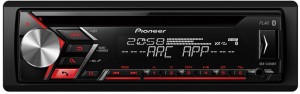 Автомагнитола Pioneer DEH-S3000BT-K
