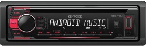 Автомагнитола Kenwood KDC-110UR