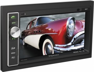 Автомагнитола Prology DNU-2630