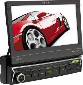 Автомагнитола Prology DVU-710