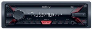 Автомагнитола Sony DSX-A100U